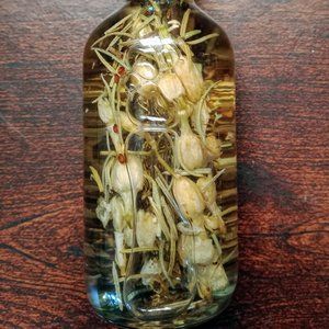 Money Oil for Extreme Wealth and Abundance- Money Flows to Me So Fast and Easily